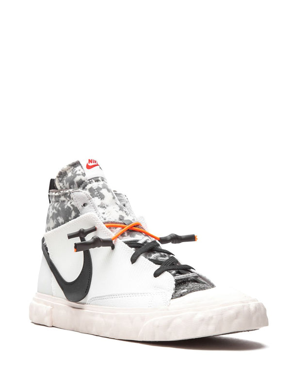 Nike x READYMADE Blazer Mid "White"