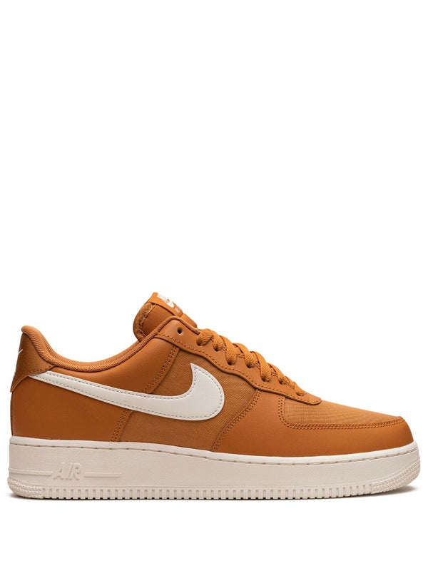 Nike Air Force 1 Low "Monarch - Nylon"