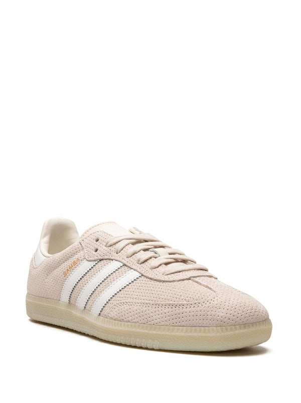 adidas Samba OG "Linen"